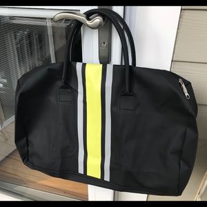 New Tote Bag weather proof